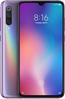 Мобильный телефон Xiaomi Mi 9 6/128GB (лавандовый)