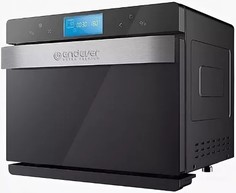 Мини-печь Endever Danko 4040 (черный)
