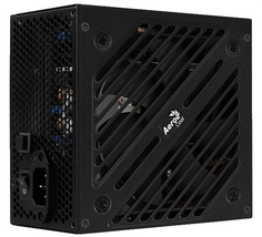 Блок питания Aerocool CYLON 400 80+