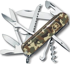 Перочинный нож Victorinox Huntsman 1.3713.94 (камуфляж)