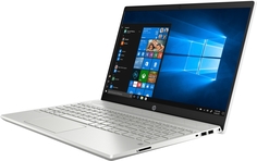 Ноутбук HP 15-cs2020ur (белый)