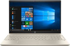 Ноутбук HP Pavilion 15-cw1009ur (белый)