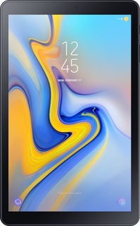 Планшет Samsung Galaxy Tab A 10.5 LTE 32Gb (черный)