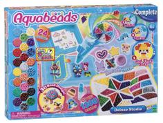 Игровой набор Aquabeads Студия Делюкс (многоцветный)