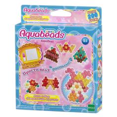 Игровой набор Aquabeads Сверкающие игрушки (многоцветный)