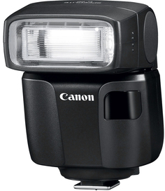 Вспышка Canon Speedlite EL-100 (черный)