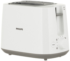 Тостер Philips HD 2581 (белый)