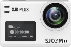 Экшн-камера SJCAM SJ8 Plus (белый)