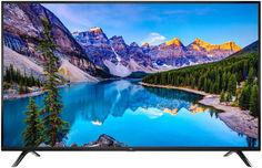 LED телевизор TCL LED40D3000 (черный)