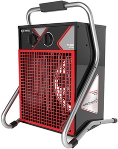 Тепловая пушка Timberk TIH Q2 3M