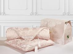 Одеяло VERONICA FRANKO Тенсел Кружево