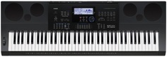 Синтезатор Casio WK-6600 (черный)