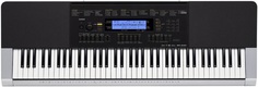 Синтезатор Casio WK-240 (черный)