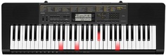 Синтезатор Casio LK-265 (черный, матовый)