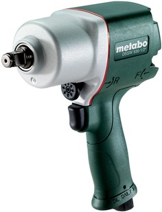 Гайковерт Metabo DSSW 930-1/2"