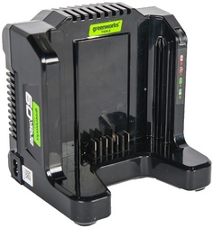 Зарядное устройство Greenworks G60UC
