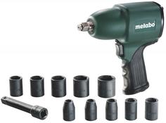 Гайковерт Metabo DSSW 360 Set 1/2"