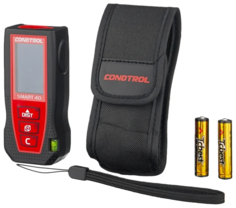 Лазерный дальномер CONDTROL Smart 40