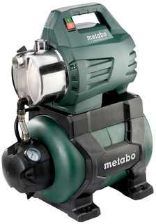 Насосная станция Metabo HWW 4500/25 Inox