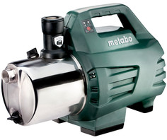 Поверхностный насос Metabo P 6000 Inox