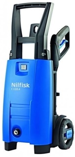 Минимойка Nilfisk C 110.7-5 X-TRA