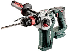 Перфоратор Metabo KHA 18 LTX BL 24 Quick без АКК и ЗУ 600211890