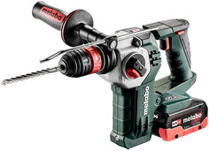 Перфоратор Metabo KHA 18 LTX BL 24 Quick 600211660