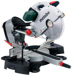 Торцовочная пила Metabo KGS 315 Plus 0103150000
