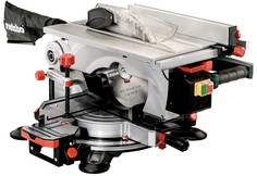 Торцовочная пила Metabo KGT 305 M 619004000