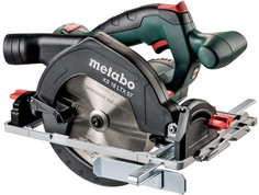 Дисковая пила Metabo KS 18 LTX 57 без АКК и ЗУ 601857890