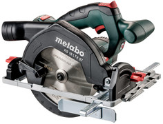 Дисковая пила Metabo KS 18 LTX 57 без АКК и ЗУ 601857840