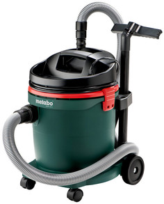 Пылесос Metabo ASA 32 L 602013000