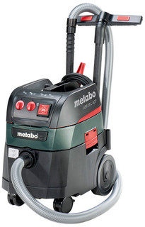 Пылесос Metabo ASR 35 L ACP 602057000