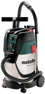 Пылесос Metabo ASA 30 L PC Inox 602015000