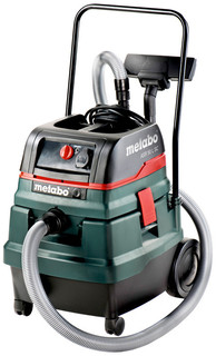 Пылесос Metabo ASR 50 L SC 602034000