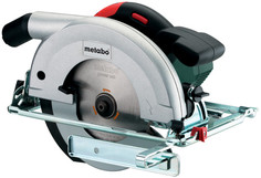 Дисковая пила Metabo KS 66 600542000