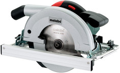 Дисковая пила Metabo KS 66 PLUS 600544000