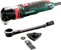 Мультитул Metabo MT 400 Quick QIS,Starlock