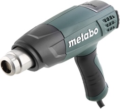 Технический фен Metabo HE 20-600