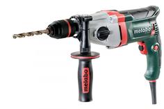 Дрель электрическая Metabo BE 850-2 (БЗП)