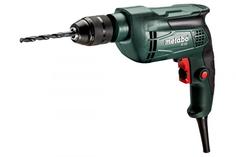 Дрель электрическая Metabo BE 650 (БЗП)