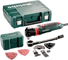 Мультитул Metabo MT 400 Quick