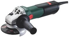 Углошлифовальная машина Metabo W 9-125