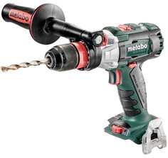 Ударная аккумуляторная дрель Metabo SB 18 LTX BL I (без АКК и ЗУ)
