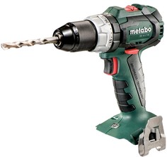 Ударная аккумуляторная дрель Metabo SB 18 LT BL (без АКК и ЗУ)