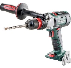 Ударная аккумуляторная дрель Metabo SB 18 LTX-3 BL Q I (без АКК и ЗУ)