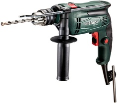 Ударная дрель Metabo SBE 650