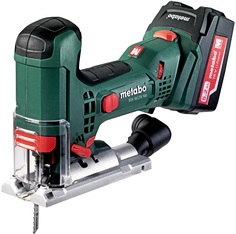 Лобзик Metabo STA 18 LTX 100