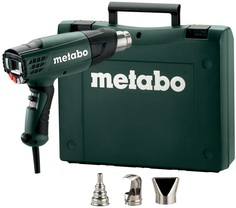 Технический фен Metabo HE 23-650
