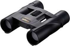 Бинокль Nikon Aculon A30 10x25 (черный)